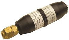 PERFECTION 41013 TRANSITION COUPLING COPPER TO PE 1/2 IN. CTS X 1/2 IN. OD* (1 PER CASE)