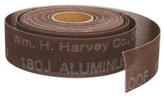 Proplus SAND CLOTH 180 OPEN MESH K-LINE, 1-1/2 IN. X 10 YD. (1 PER CASE)