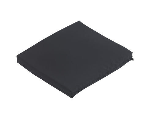 Drive Medical 8040-2 Gel-U-Seat Lite General Use Gel Cushion with Stretch Cover, 16" x 18" x 2" (1/EA)