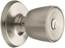 WEISER GAC531B26DWSKDB6LR1 ENTRY WELCOME HOME SERIES A RESIDENTIAL DULL CHROME (1 PER CASE)