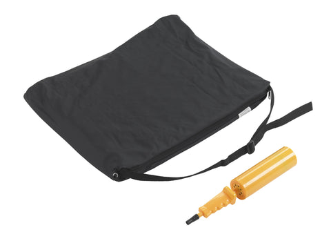 Drive Medical 8047-20-2 Balanced Aire Adjustable Cushion, 20" x 2" (1/EA)