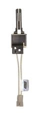 Robertshaw 41-412 HOT SURFACE FURNACE IGNITOR, 5.25-INCH LEAD WIRE (1 PER CASE)