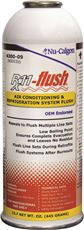 NU CALGON 4300-09 RX-11 FLUSH KIT 3-4 TON (1 PER CASE)