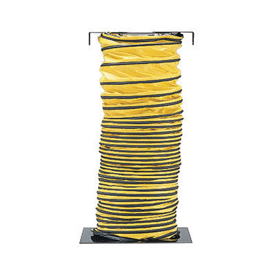 Allegro 9650-25 20" X 25' Polyester Vinyl Duct (1/EA)