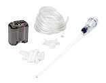 Honeywell 54-49-102 Continuous Sampling Pump With 10' Sample Tubing And Sample Probe Assembly For Use With MultiPro Multi-Gas Detector (1/EA)