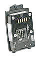 Honeywell 54-54-106 Alkaline Battery Pack For Use With PHD6 Multi-Gas Monitor