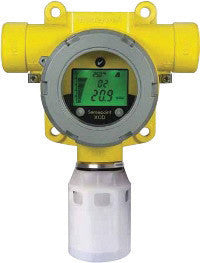 BW Technologies by Honeywell SPXCDULNO1 Sensepoint XCD Fixed Oxygen Monitor (1/EA)