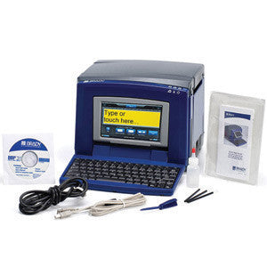 Brady BBP31 Sign And Label Maker (1/EA)