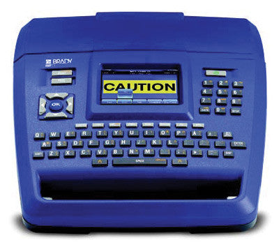Brady BMP71-LM BMP71 Label Printer With LabelMark Software (1 Kit)