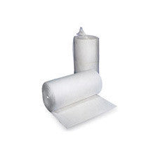 Radnor 64055732 30" X 150' Heavy Weight Oil Sorbent Roll Perforated Every 30" (1/EA)