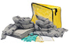 Brady SKA-CFB 20 gal Allwik Emergency Response Portable Spill Kit (1/EA)