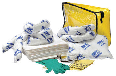 Brady SKH-CFB 20 gal Hazwik Emergency Response Portable Spill Kit (1/EA)