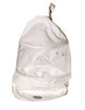 Bullard 20TJN Tychem QC Single Bibbed Hood (Without Headband) (For Use With PA20 Series Powered Air-Purifying Respirator)  (1/EA)