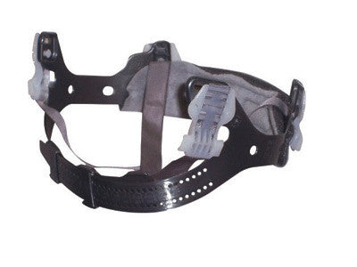 Bullard RS4PC Gray Nylon Pinlock Replacement 4 Point Suspension For Use With Standard Models S51, S61, S62 And S71 Hardhats (1/EA)