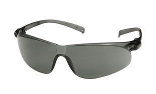 3M 11386-00000 Virtua Sport Safety Glasses With Gray Nylon Frame And Gray Polycarbonate Anti-Fog Lens (1/EA)