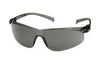 3M 11386-00000 Virtua Sport Safety Glasses With Gray Nylon Frame And Gray Polycarbonate Anti-Fog Lens  (1/EA)