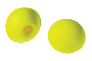3M 321-2103 E-A-R Caps Yellow Polyurethane Model 200 Hearing Protector Banded Earplugs Replacement Pods For 350-2100 And 321-2101 (1/PK)