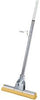 Carlisle Sanitary 4030100 MOP SPONGE 12IN AUTOMATIC ALUMINUM HANDLE (1 PER CASE)