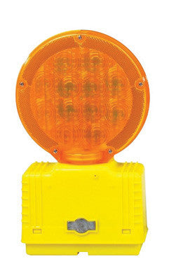 Cortina Safety Products 03-10-3WAYDC Group Amber D-Ce (1/EA)
