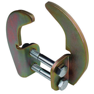DBI/SALA 7400008 SecuraSpan Intermediate Bypass Bracket Kit (1/EA)