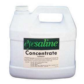Fend-all 32-000509-0000 70 Ounce Bottle Sperian Saline Concentrate For Porta Stream I Eye Wash Station (1/EA)