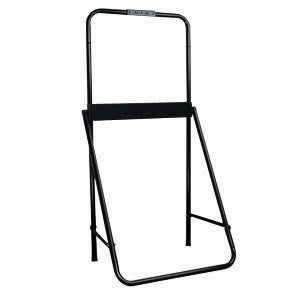 Fend-all 32-001065-0000 Sperian Portable Universal Stand For Pure Flow 1000 And Porta Stream I, II, III Eye Wash Station (1/EA)