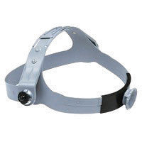 Fiber-Metal 3C By Honeywell Plastic Ratchet Type Standard Headgear For Use With Welding Helmet (1/EA)