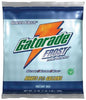 Gatorade 33677 21 Ounce Instant Powder Concentrate Packet Glacier Freeze Electrolyte Drink - Yields 2.5 Gallons (32 Packets Per Case)  (32/EA)