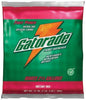 Gatorade 33808 2.12 Ounce Instant Powder Concentrate Packet Fruit Punch Electrolyte Drink - Yields 1 Quart (144 Packets Per Case)  (144/EA)