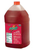 Gatorade 33977 1 Gallon Liquid Concentrate Bottle Fruit Punch Electrolyte Drink - Yields 6 Gallons  (1/EA)
