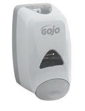 GOJO 5150-06 1250 ml Dove Gray FMX-12 Dispenser (6 Per Case) (1/EA)