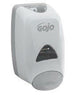 GOJO 5150-06 1250 ml Dove Gray FMX-12 Dispenser (6 Per Case)  (1/EA)
