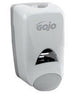GOJO 5250-06 2000 ml Dove Gray FMX-20 Dispenser (6 Per Case)  (6/EA)