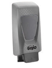 GOJO 7200-01 2000 ml Refill Gray PRO TDX Dispenser (1/EA)