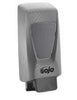 GOJO 7200-01 2000 ml Refill Gray PRO TDX Dispenser  (1/EA)