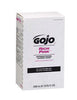 GOJO 7220-04 2000 ml Refill Pink RICH PINK PRO TDX Floral-Balsam Scented Antibacterial Lotion Soap (4/EA)