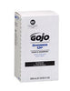 GOJO 7230-04 2000 ml Refill Orange Clear Shower Up PRO TDX Citrus-Floral Scented Soap And Shampoo (1/EA)