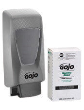 GOJO 7272-04 2000 ml Refill SUPRO MAX Lotion Hand Cleaner (1/EA)