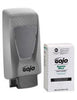 GOJO 7272-04 2000 ml Refill SUPRO MAX Lotion Hand Cleaner  (1/EA)