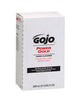 GOJO 7295-04 2000 ml Refill Opaque Green Power Gold Citrus Scented Hand Cleaner (4 Per Case)  (1/EA)
