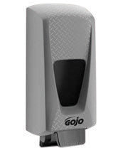 GOJO 7500-01 5000 ml Refill Gray PRO TDX Dispenser (1/EA)