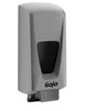 GOJO 7500-01 5000 ml Refill Gray PRO TDX Dispenser  (1/EA)