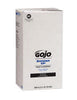 GOJO 7530-02 5000 ml Refill Clear Orange Shower UpP PRO TDX Citrus-Floral Scented Soap And Shampoo  (20/EA)