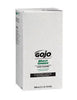 GOJO 7572-02 5000 ml Refill SUPRO MAX Lotion Hand Cleaner  (1/EA)