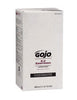 GOJO 7582-02 5000 ml Refill SUPRO MAX Cherry Scented Hand Cleaner  (2/EA)