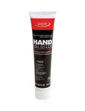 GOJO Industries 8150-12 5 Fluid-Ounce Tube Hand Medic Fragrance-Free And Silicone-Free Professional Skin Conditioner (12 Per Case, 1 Case)