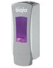 GOJO 8884-06 1250 ml Gray And White ADX-12 Dispenser (1/EA)