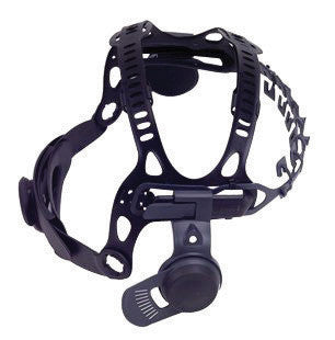 3M Speedglas 06-0400-51 Plastic Ratchet Type Replacement Headband With Assembled Parts For Use With 9100 Series Welding Helmet (1/EA)