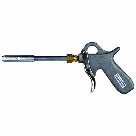 Guardair LZR650006AA Lazer Pistol Grip With 6" Alum Ext & Alum Nozzle (1/EA)
