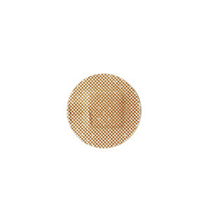 MedPride 63021 Adhesive Bandage,Sheer Spot 7/8''Sterile (Case of 48 Boxes of 100)